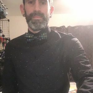 Meet your Posher, Nathan